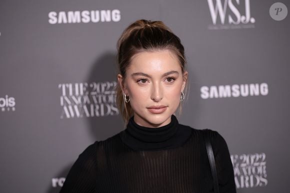 Eve Jobs se tornou assunto mundial nos últimos dias após o casamento com o atleta olímpico Harry Charles