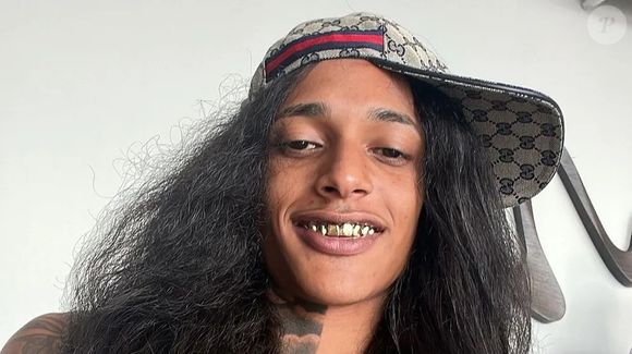 Oruam atacou policiais com pedras quando autoridades tentavam cumprir busca e apreensão contra menor de idade, ladrão de carros, e que estava sob proteção do filho de Marcinho VP