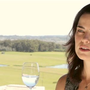 Para Ana Paula Arósio, "é sedutor, mas também é assustador, para quem não está acostumado a lidar com isso"