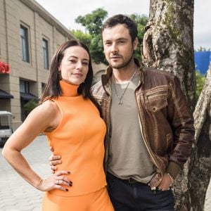 Paolla Oliveira retornou para os holofotes na novela 'A Dona do Pedaço' em 2019, já com um visual bem diferente