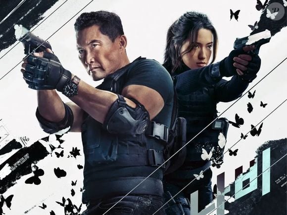 'Agente Butterfly' foi lançado pelo Prime Video no último dia 13 de agosto e já é um completo sucesso