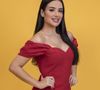 Jordana também não é uma das favoritas e ocupa a segunda posição no ranking dos mais odiados. Sua porcentagem é 26,88%