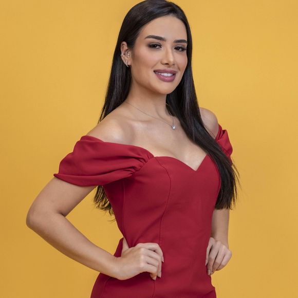 Jordana também não é uma das favoritas e ocupa a segunda posição no ranking dos mais odiados. Sua porcentagem é 26,88%