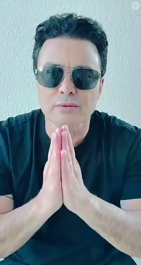 Renner fala sobre a morte de Rick e afirma que 'a saudade vai ficar' após 40 anos de parceria musical