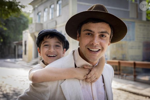 Após a finalização de 'Garota do Momento', a novela 'Êta Mundo Melhor!' estreia no horário das 18h, na próxima segunda-feira, 30 de junho de 2025.