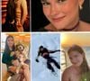 Angélica reuniu uma série de fotos de Manoela Esteve para fazer uma homenagem