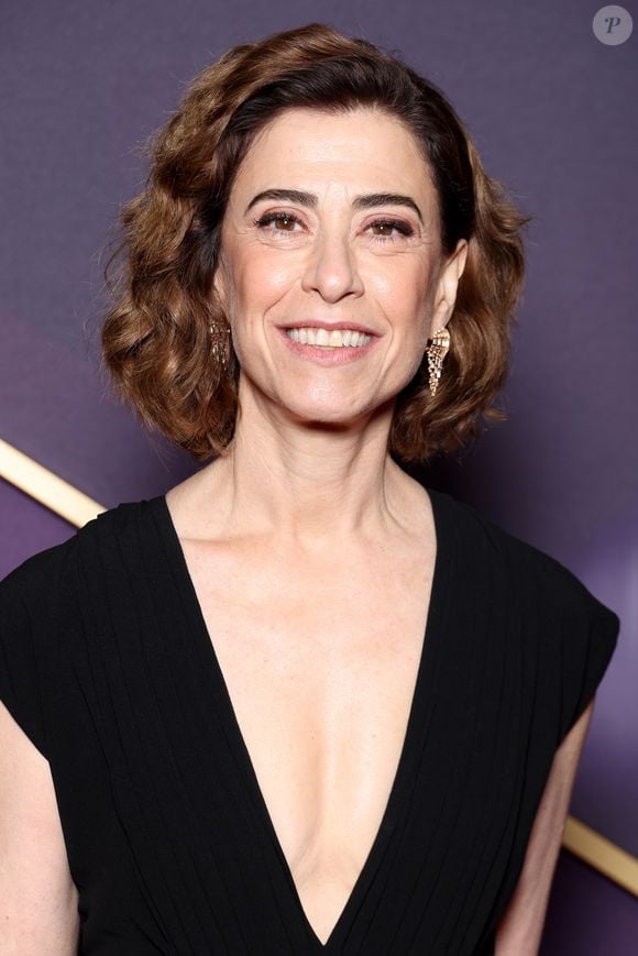 Esta é a primeira vez que uma brasileira é vestida exclusivamente pela marca de alta-costura em um evento