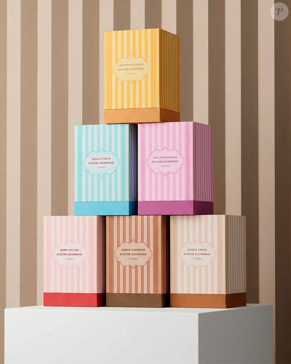 Perfumes gourmand ganham destaque na Páscoa e prometem substituir os tradicionais ovos com uma experiência sensorial que vai muito além do paladar