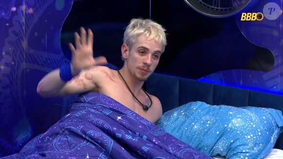 Juliano Floss pode colocar a casa no Tá com Nada do 'BBB 26'