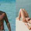 Tanquinho sarado! Novas fotos de Vini Jr. com Virginia Fonseca em férias de luxo na Jamaica movimentam a web com muito romance