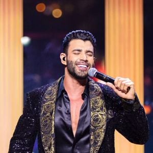 Gusttavo Lima vai pagar indenização a fã após polêmica no réveillon 2022/2023
