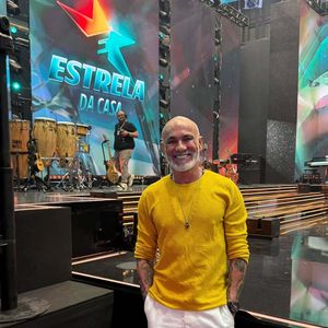 Pai de Ana Clara investiu em um carro de luxo para trabalhar como motorista de aplicativo