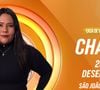 BBB 26: Chaiany vira queridinha do publico e é considerada 'pipoca raiz"
