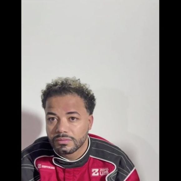 Hytalo Santos foi preso após o vídeo de Felca viralizar