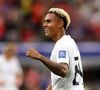 Antonio Nusa cresceu idolatrando Neymar, ganhou um apelido inspirado no brasileiro e agora será adversário da Seleção nas oitavas da Copa 2026