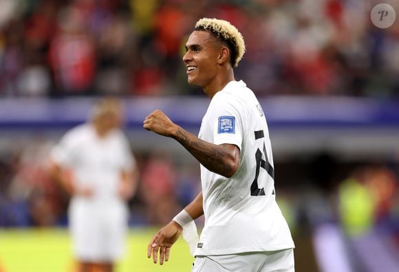 Antonio Nusa cresceu idolatrando Neymar, ganhou um apelido inspirado no brasileiro e agora será adversário da Seleção nas oitavas da Copa 2026