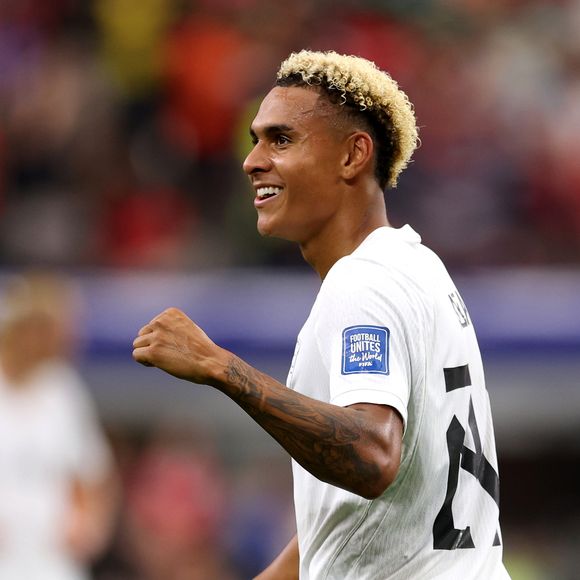 Antonio Nusa cresceu idolatrando Neymar, ganhou um apelido inspirado no brasileiro e agora será adversário da Seleção nas oitavas da Copa 2026