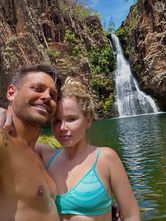 Dado Dolabella e Marcela Tomaszewski após suposta agressão do ator afirmaram que querem 'paz, respeito e o direito de não serem transformados em alvo de julgamentos e ataques injustos'