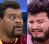 Ninguém devia ganhar isso: no 'BBB 26', Babu revela presente macabro que ex-BBB Victor Hugo ganhou de haters e o psicólogo expõe trauma: 'Terror psicológico'