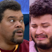 Ninguém devia ganhar isso: no 'BBB 26', Babu revela presente macabro que ex-BBB Victor Hugo ganhou de haters e o psicólogo expõe trauma: 'Terror psicológico'