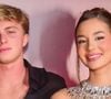 Benício Huck e Duda Rubert namorados? Influenciadora quebra silêncio após beijo no filho de Luciano Huck e Angélica: 'Ele é meu...'