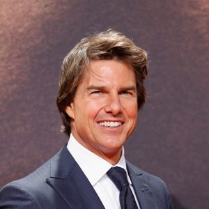 Tom Cruise também tem algumas imposições, como o fato de não comer ultraprocessados e nem tomar bebidas alcoólicas