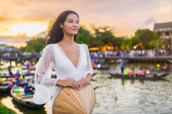 O branco está associado segundo à psicologia das cores à honestidade e à limpeza emocional