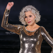 Jane Fonda, 88 anos: 'Me mantive saudável. Continuei forte e flexível porque me exercito regularmente'
