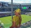 Virginia Fonseca marcou presença no Hard Rock Stadium, em Miami, para acompanhar o Brasil na Copa do Mundo 2026