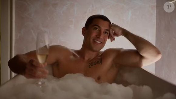 Ricardo Vianna participou de 'Vale Tudo' e é casado com Lexa