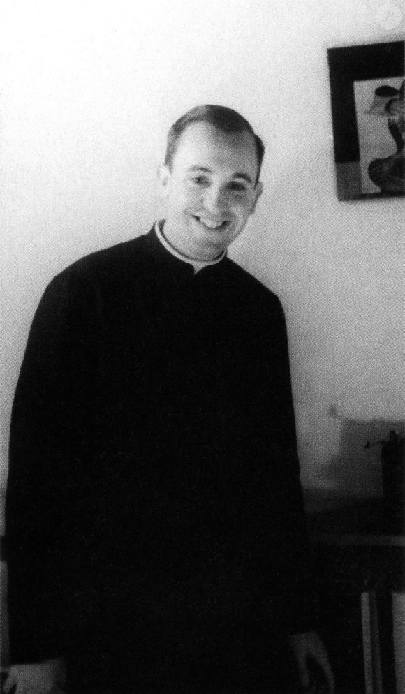 O nome de batismo do Papa Francisco era Jorge Mario Bergoglio.