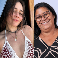 'Não é idosa': idade de participante do 'BBB 25' é a mesma de Alessandra Negrini; web viraliza comparação