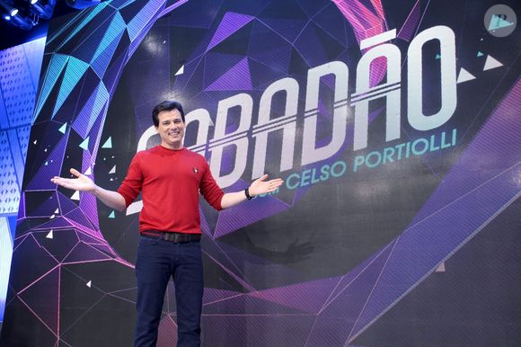 SBT sem Celso Portiolli? Globo vê no apresentador alguém que faz a ligação entre tradição e modernidade