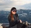 Rafaella Justus publicou em seu perfil no Instagram registros do passeio em Crans-Montana