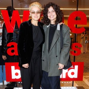 Maria Beraldo, nora de Debora Bloch, foi uma das indicadas ao prêmio de Produtora Musical