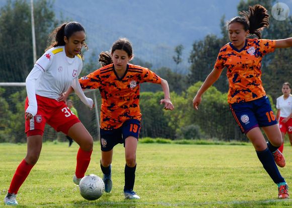 O impacto das críticas em relação a aparência afeta diretamente muitas jovens esportistas