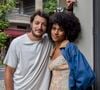 A personagem de Letícia Colin passará a acompanhar os movimentos de Tom até conseguir registrar em vídeo um novo episódio de violência doméstica. Com as imagens em mãos, ela procurará as autoridades e entregará a prova contra o marido de Elenice.