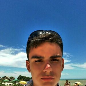 Dudu Camargo sempre gostou de se comunicar desde a infância