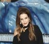 Lisa Marie Presley morreu em 2023 devido a uma obstrução no intestino delgado, causada por complicações de uma cirurgia bariátrica feita anos antes