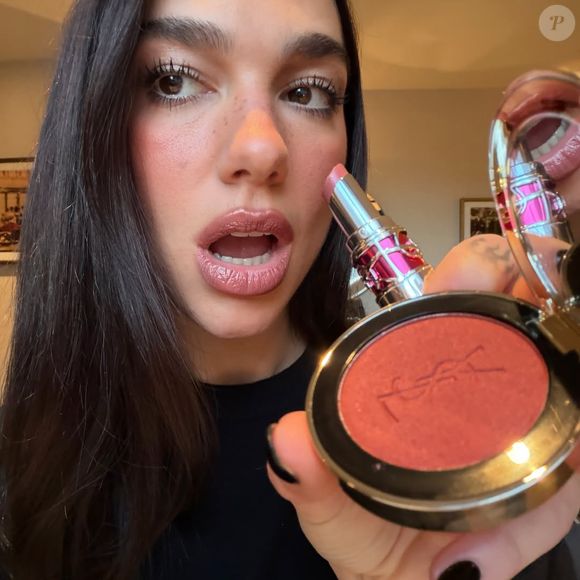 Segundo a Rolling Stone EUA, a cantora tomou conhecimento do uso indevido de sua imagem apenas em junho de 2025, quando fãs começaram a comentar nas redes sociais sobre a chamada 'Caixa de TV da Dua Lipa', associando sua presença nas embalagens à decisão de compra