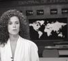 Após medidas de Fernando Collor de Mello, emissoras de TV passaram a controlar gastos. O SBT tirou do ar dois telejornais, como o 'TJ Noite' de Kátia Maranhão