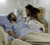 Rubinho morre em 'Vale Tudo'? Personagem de Julio Andrade deixa novela  órfã de bons personagens masculinos