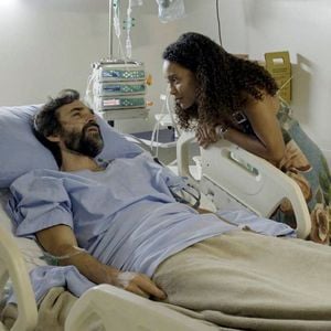 Rubinho morre em 'Vale Tudo'? Personagem de Julio Andrade deixa novela  órfã de bons personagens masculinos