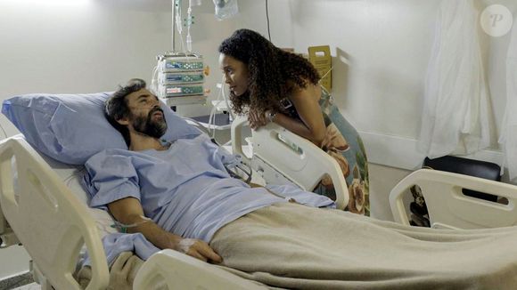 Rubinho morre em 'Vale Tudo'? Personagem de Julio Andrade deixa novela  órfã de bons personagens masculinos