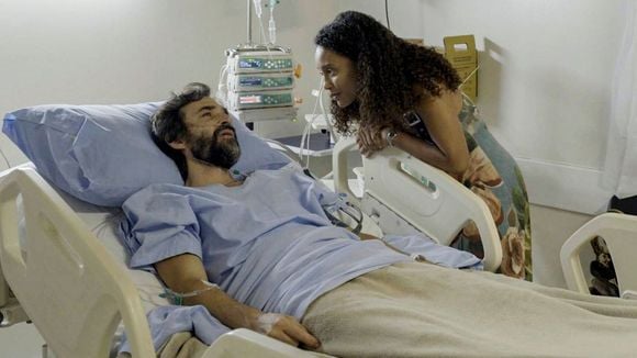 O que 'Vale Tudo' perde com a morte de Rubinho? Novela da Globo só tem mais um personagem masculino marcante em meio a mulheres fortes