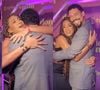 Atenção, fãs de 'Viline'! Reencontro de Aline e Vinícius pós-'BBB 25' vai ACABAR com o seu emocional; assista