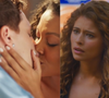 'Feito nas coxas' e 'uma das piores novelas da Globo': final de 'Coração Acelerado' revolta web com 5 erros imperdoáveis, de suposta 'cura gay' a vilã com final feliz