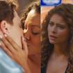 'Feito nas coxas' e 'uma das piores novelas da Globo': final de 'Coração Acelerado' revolta web com 5 erros imperdoáveis, de suposta 'cura gay' a vilã com final feliz
