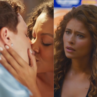 'Feito nas coxas' e 'uma das piores novelas da Globo': final de 'Coração Acelerado' revolta web com 5 erros imperdoáveis, de suposta 'cura gay' a vilã feliz