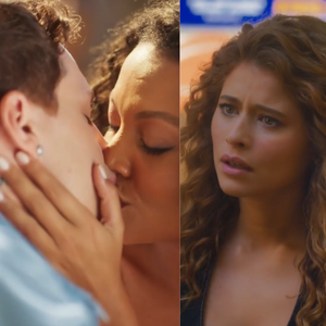 'Feito nas coxas' e 'uma das piores novelas da Globo': final de 'Coração Acelerado' revolta web com 5 erros imperdoáveis, de suposta 'cura gay' a vilã com final feliz